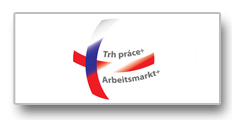 Trh prce plus logo